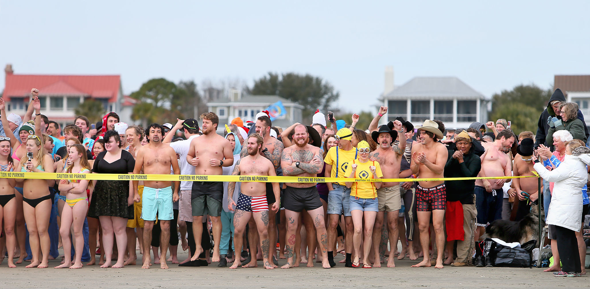 Polar Bear Plunge (copy)